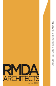 RMDA Architects